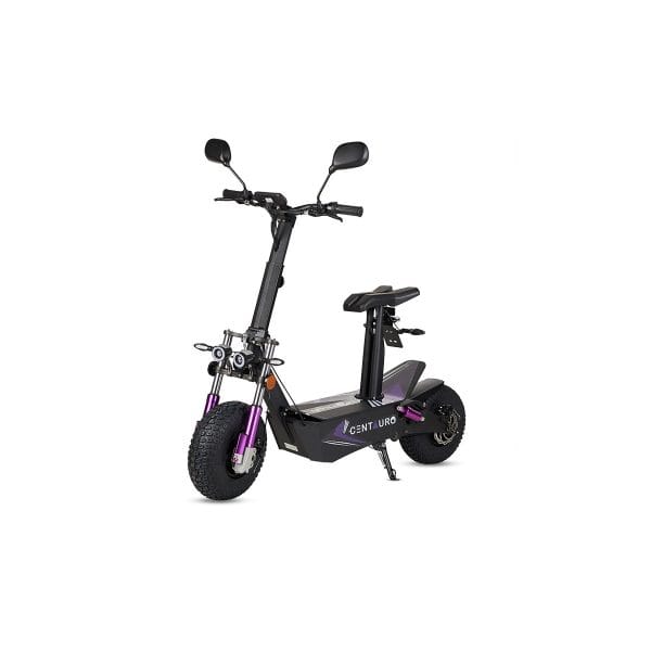 Centauro - Patinete eléctrico matriculable. Dos motores a elegir. Centauro - Patinete eléctrico matriculable. Dos motores a elegir.