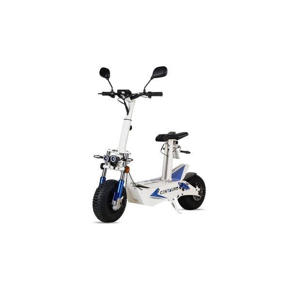 Centauro - Patinete eléctrico matriculable. Centauro - Patinete eléctrico matriculable.