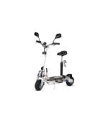 Patinete-Scooter Eléctrico, plegable, 1000W, matriculable Patinete-Scooter Eléctrico, plegable, 1000W, matriculable