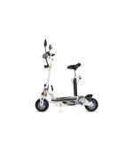 Patinete-Scooter Eléctrico, plegable, 1000W, matriculable Patinete-Scooter Eléctrico, plegable, 1000W, matriculable
