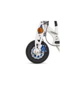 Patinete-Scooter Eléctrico, plegable, 1000W, matriculable Patinete-Scooter Eléctrico, plegable, 1000W, matriculable