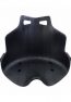 Silla Hoverkart Para Hoverboard De Color Negro