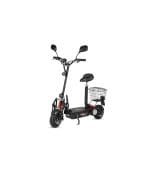 SPIRIT - Patinete eléctrico matriculable. Disponible en dos motores. SPIRIT - Patinete eléctrico matriculable. Disponible en dos motores.