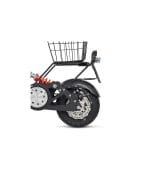 SPIRIT - Patinete eléctrico matriculable. Disponible en dos motores. SPIRIT - Patinete eléctrico matriculable. Disponible en dos motores.