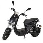 T5 - Moto eléctrica matriculable 1500W