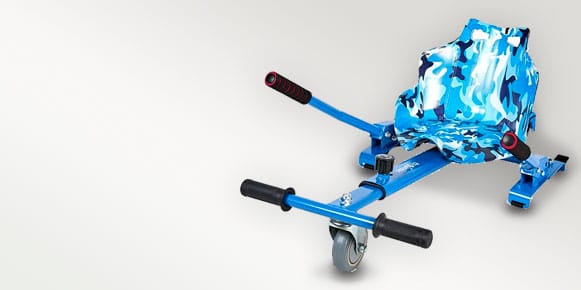 Tienda Y Taller De Patinetes Eléctricos 8 Hoverkart Tienda