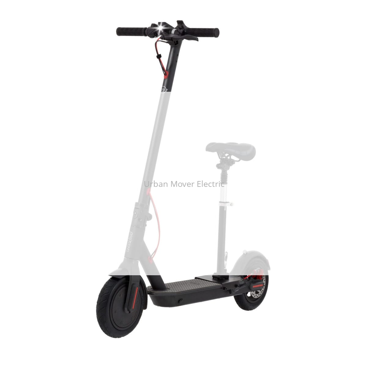 Sillín Patinete Eléctrico Xiaomi M365 Sillín Patinete Eléctrico Xiaomi M365