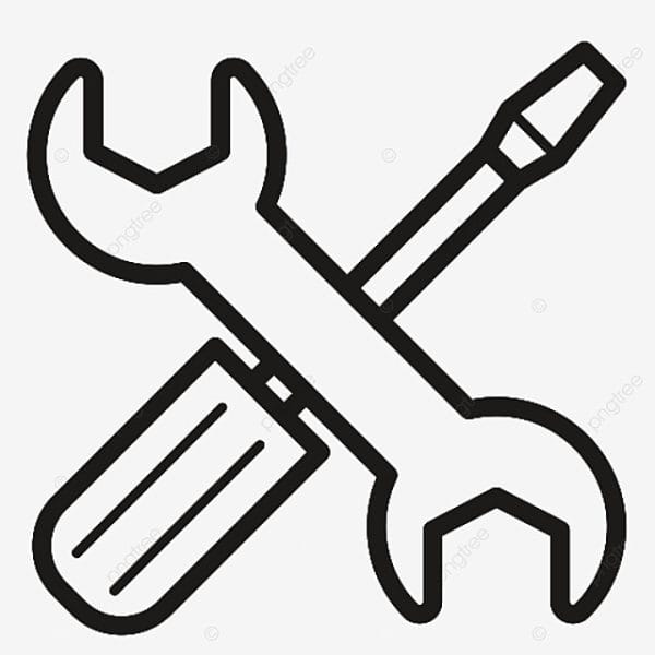 Pngtree Labor Tool Icon Beautiful Simple Wind House Free Illustration Image 1174154