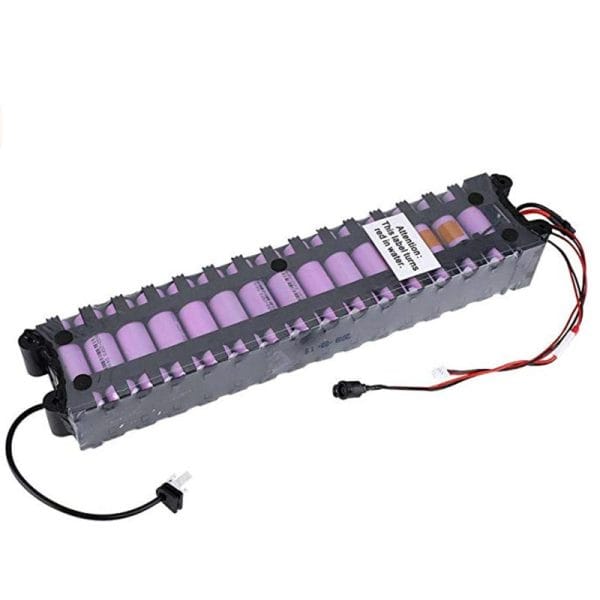 Batería Xiaomi Mijia M365 / 1S / Essential De 36V 7800Mah Batería Xiaomi Mijia M365 / 1S / Essential De 36V 7800Mah