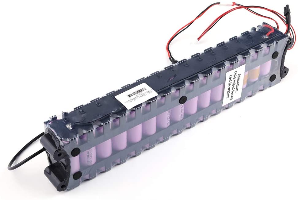 Batería de 7.8Ah para patinete eléctrico Xiaomi Mi Electric Scooter M365 /  1S / 3 / Essential
