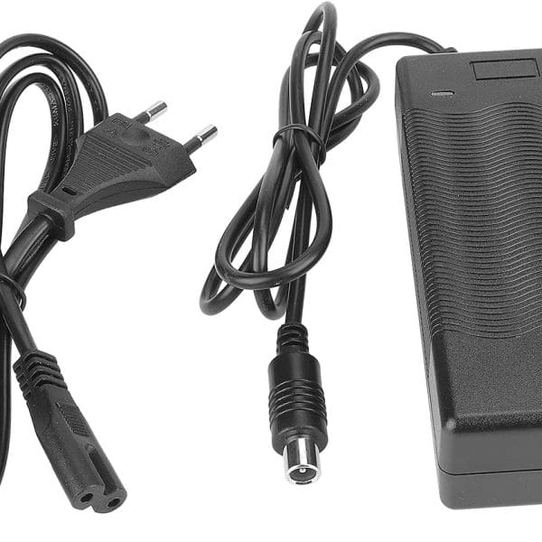 Cargador Patinete Xiaomi M365 S1/S3/Pro/Pro Ii/Essencial Y Ninebot De Segway 36 V / 42 V, 2 A Cargador Patinete Xiaomi M365 S1/S3/Pro/Pro Ii/Essencial Y Ninebot De Segway 36 V / 42 V, 2 A