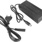 Cargador Patinete Xiaomi M365 S1/S3/Pro/Pro II/Essencial y Ninebot de Segway 36 V / 42 V, 2 A