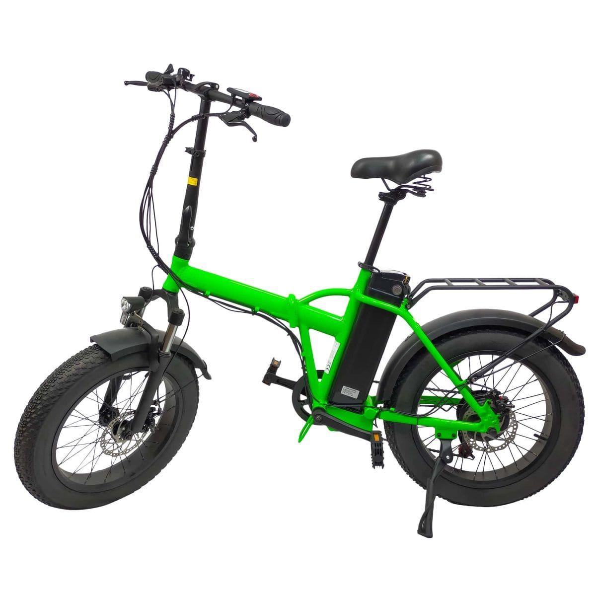 Bicicleta Eléctrica Rider Rock