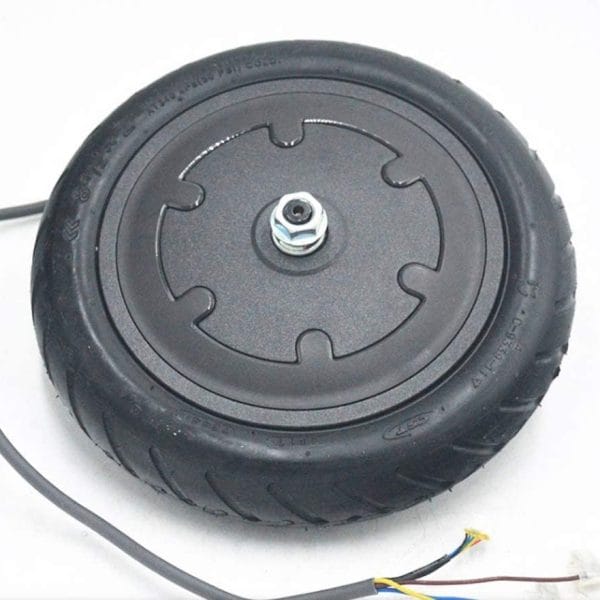 Tuerca Rueda Motor Patinete M365, Essential, 1S, Pro/2 (1 Ud) Tuerca Rueda Motor Patinete M365, Essential, 1S, Pro/2 (1 Ud)