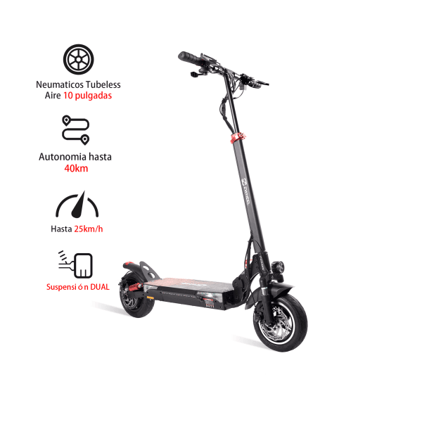 Urban ZRino T4 Plus 1000W Urban ZRino T4 Plus 1000W