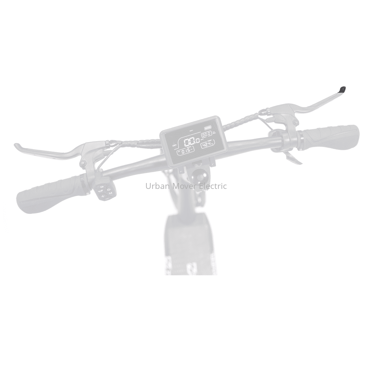 Patinete Eléctrico Urban Zwheel Zcougar T8 Todoterreno Patinete Eléctrico Urban Zwheel Zcougar T8 Todoterreno