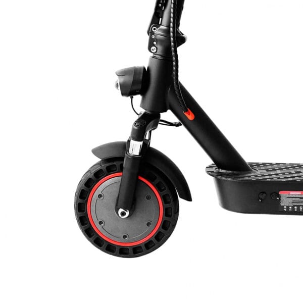 Patinete Eléctrico Zwheel ZLion X Max