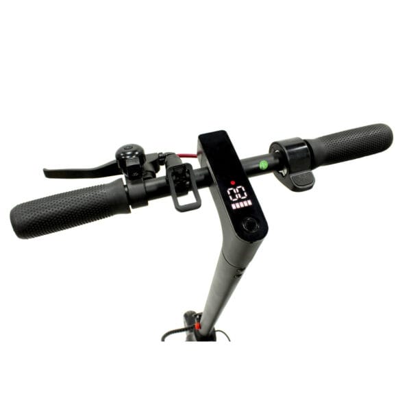 Patinete Eléctrico ZWheel ZFox Plus