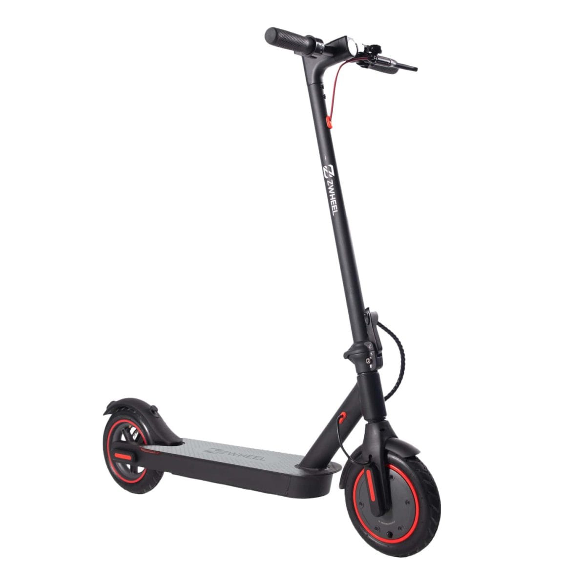 Patinete Eléctrico Zwheel Zfox