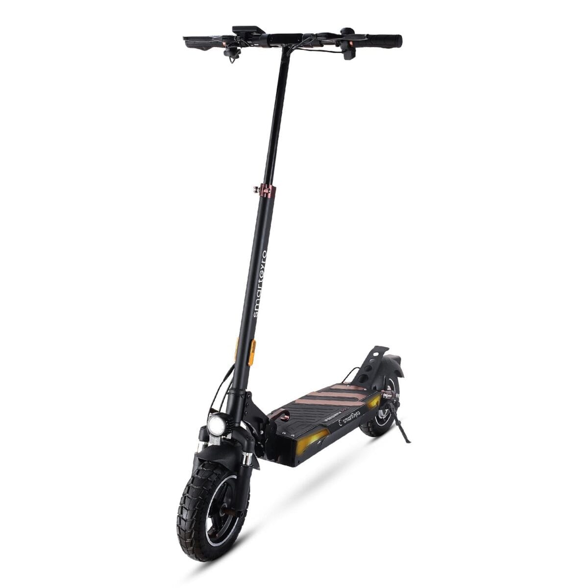 Patinete Eléctrico Smartgyro Speedway Pro Certificado