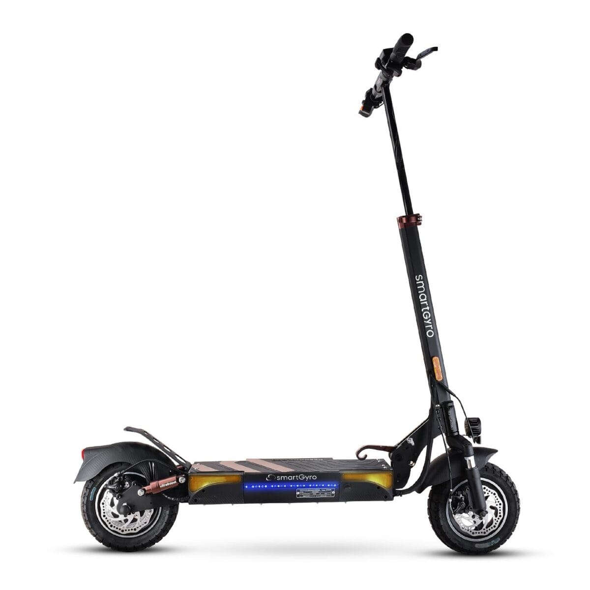 Patinete Eléctrico Smartgyro Speedway Pro Certificado