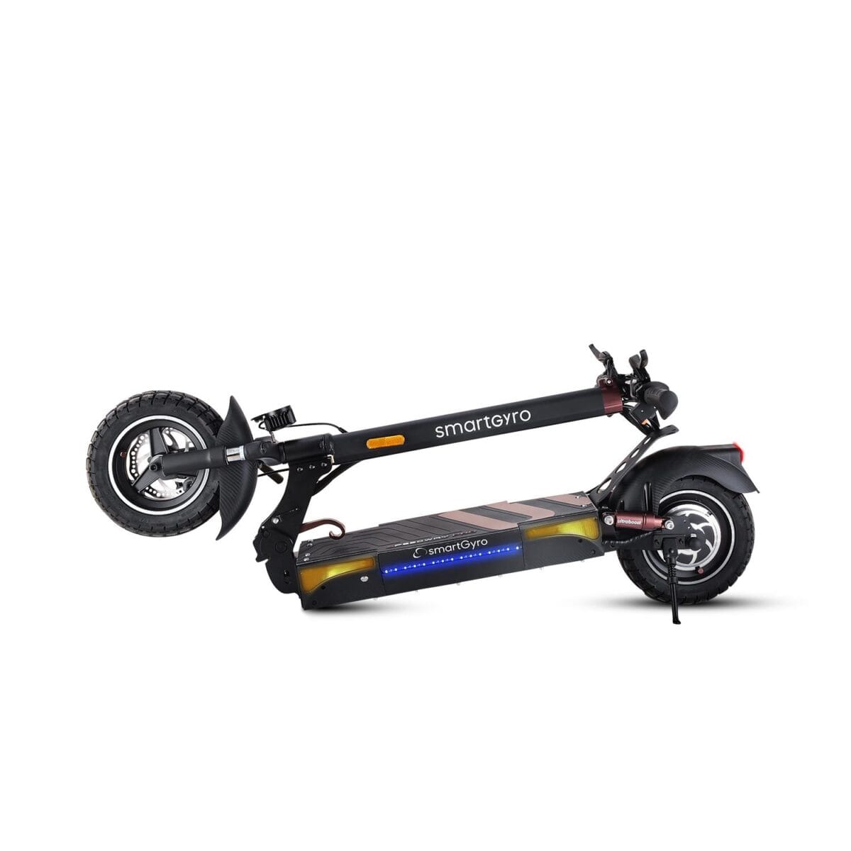 Patinete Eléctrico Smartgyro Speedway Pro Certificado