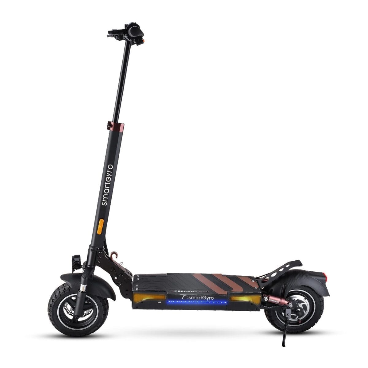 Patinete Eléctrico Smartgyro Speedway Pro Certificado