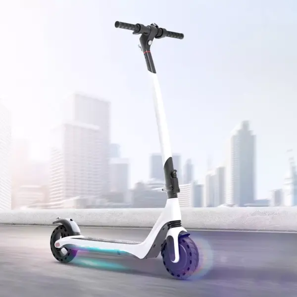Patinete eléctrico Joyor A3 Patinete eléctrico Joyor A3
