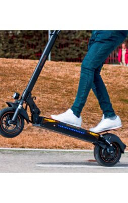 Patinete Eléctrico Smartgyro Speedway Pro Certificado Patinete Eléctrico Smartgyro Speedway Pro Certificado