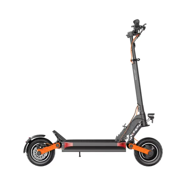 Patinete Eléctrico Joyor S5 Patinete Eléctrico Joyor S5