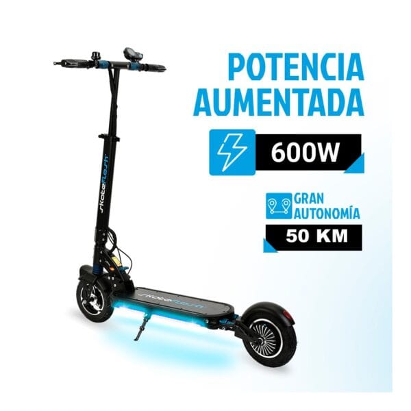 Patinete Eléctrico Skateflash Avantsee Patinete Eléctrico Skateflash Avantsee