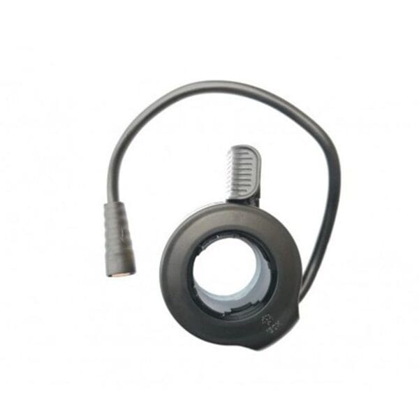 Acelerador M6 Ecoxtrem Bison Acelerador M6 Ecoxtrem Bison