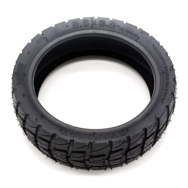 Neumático offroad 8,5×3 [Xuancheng]