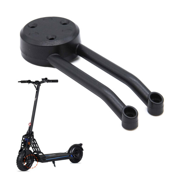 Soporte Izquierdo O Derecho Del Guardabarros Delantero M6 Ecoxtrem Bison Soporte Izquierdo O Derecho Del Guardabarros Delantero M6 Ecoxtrem Bison
