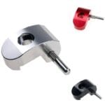 Uña de cierre reforzada Xiaomi M365, Essential, 1S, Pro/2