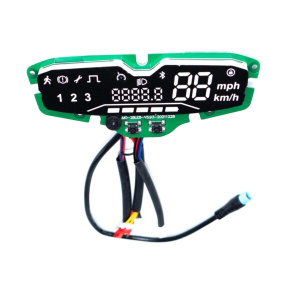 Display Deslimitar Smartgyro K2, K2 Pro Y K2 Pro Xl Display Deslimitar Smartgyro K2, K2 Pro Y K2 Pro Xl
