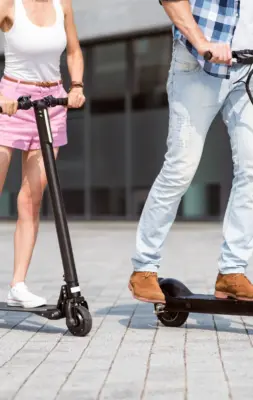 Home Lingerie 12 Mejores Caracteristicas De Un Patinete Electrico