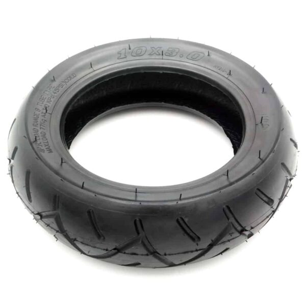 Neumático 70/80-6 (10×3-6) para patinete eléctrico Neumático 70/80-6 (10×3-6) para patinete eléctrico