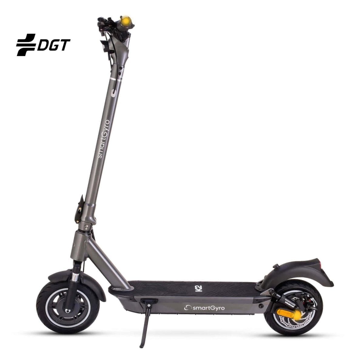 Patinete Eléctrico Smartgyro K2 C Dgt