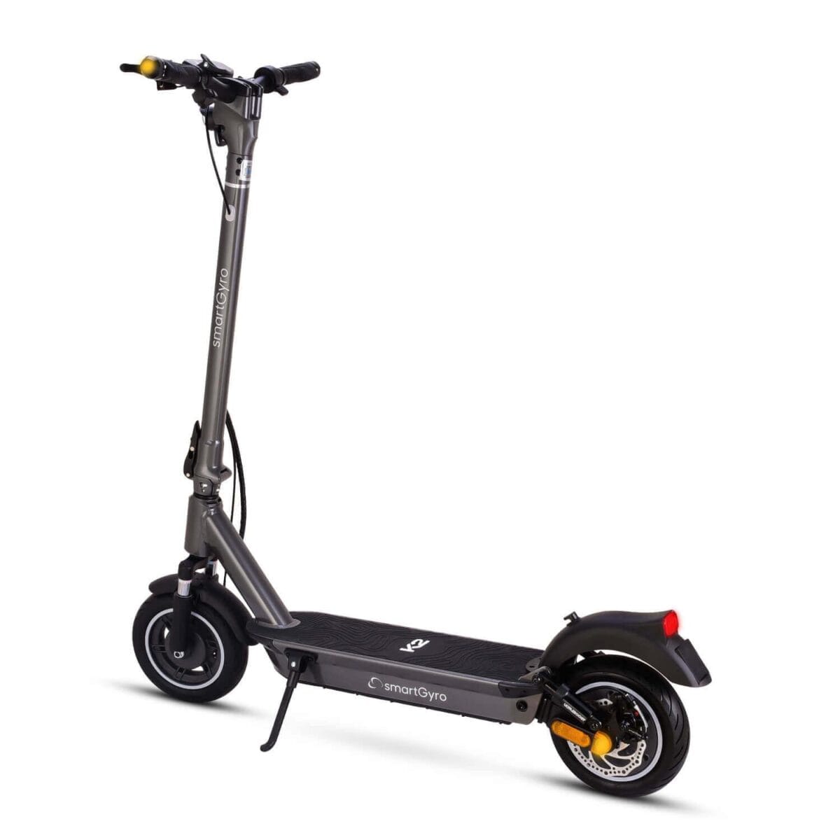 Patinete Eléctrico Smartgyro K2 C Dgt Patinete Eléctrico Smartgyro K2 C Dgt