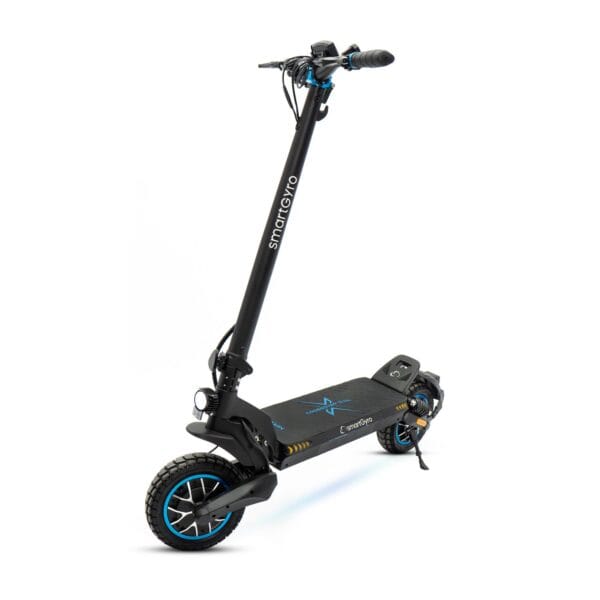 Patinete eléctrico SmartGyro CROSSOVER DUAL MAX Certificado Patinete eléctrico SmartGyro CROSSOVER DUAL MAX Certificado
