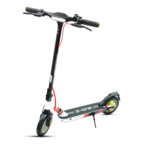 Patinete Eléctrico Smartgyro Z-One Red/Blue/Gray Certificado Patinete Eléctrico Smartgyro Z-One Red/Blue/Gray Certificado