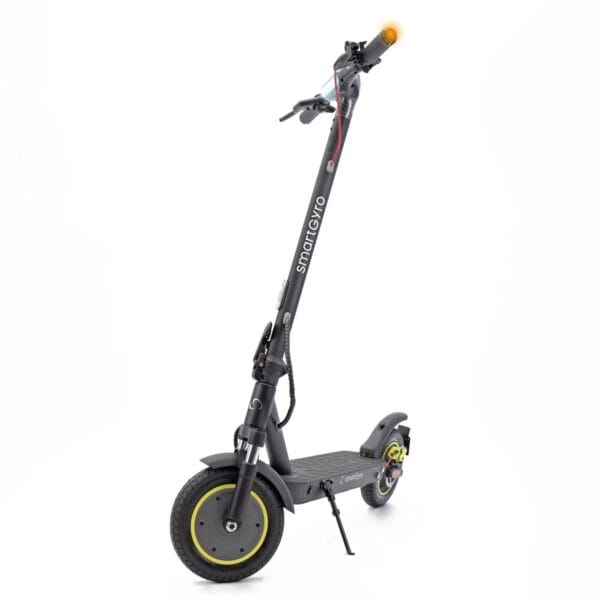 Patinete eléctrico smartGyro Z-Pro Silver/Black Certificado DGT Patinete eléctrico smartGyro Z-Pro Silver/Black Certificado DGT