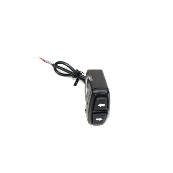 Botonera de Intermitentes SmartGyro K2 y K2 Pro Botonera de Intermitentes SmartGyro K2 y K2 Pro