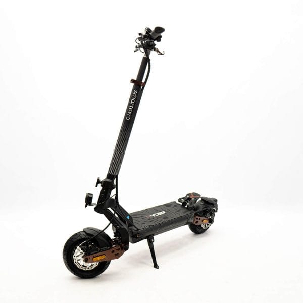 Patinete Eléctrico Smartgyro Ryder Patinete Eléctrico Smartgyro Ryder