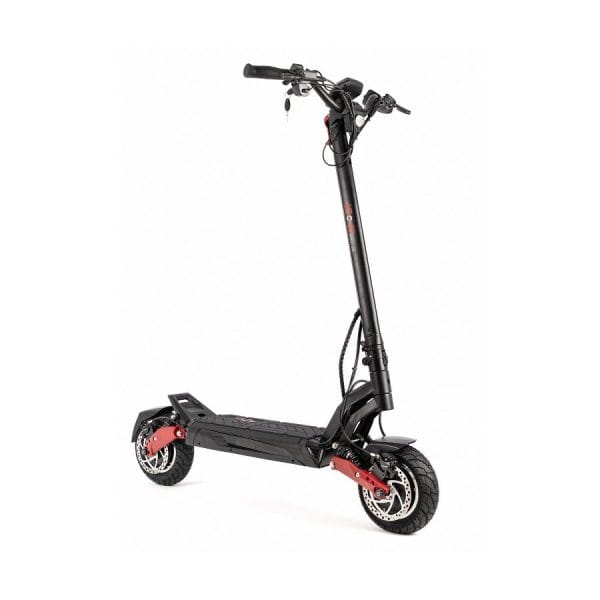 Patinete eléctrico ICe Q5 EVO 52V Patinete eléctrico ICe Q5 EVO 52V