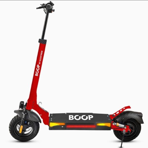 Patinete Eléctrico Ecoxtrem Boop Patinete Eléctrico Ecoxtrem Boop