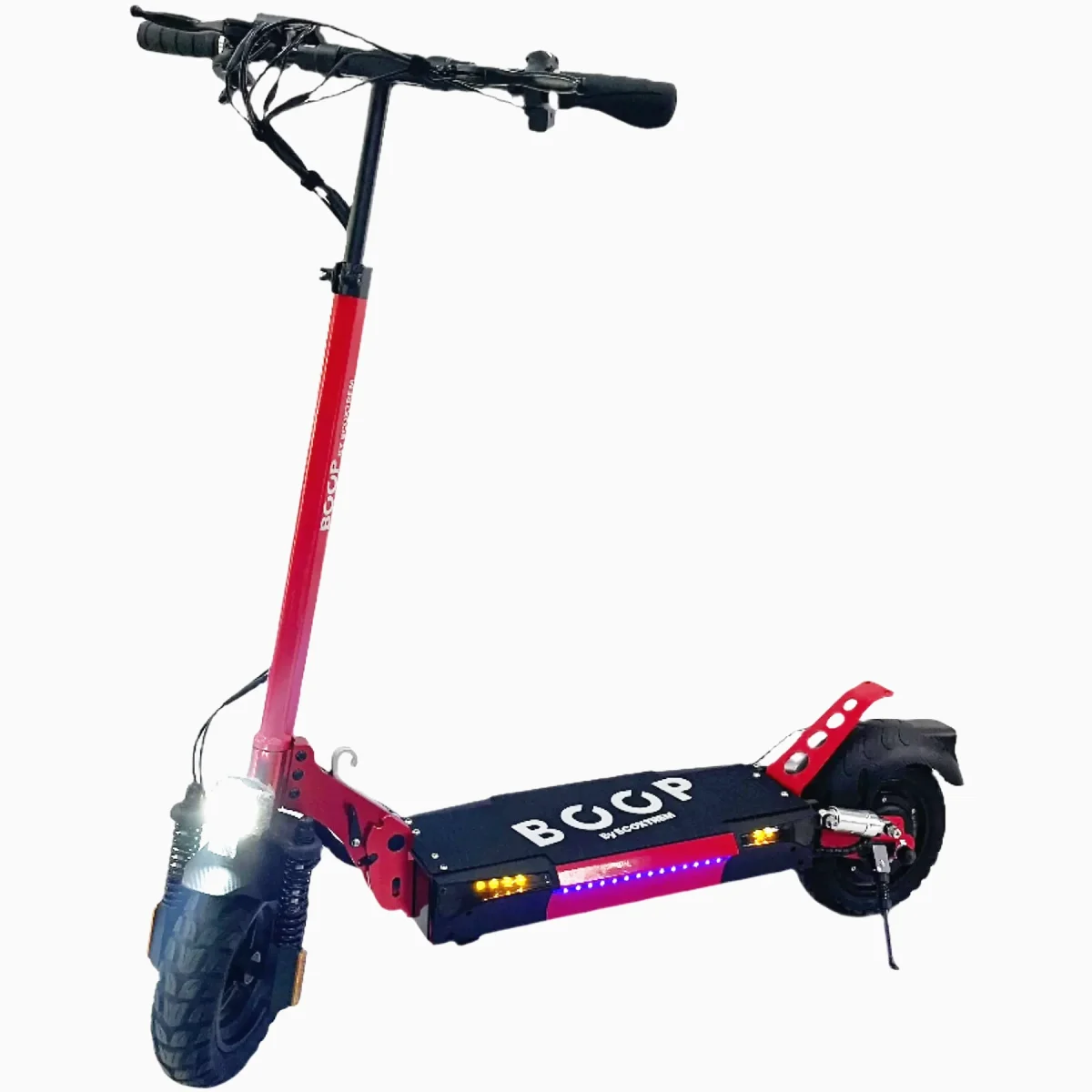 Patinete Eléctrico Ecoxtrem Boop