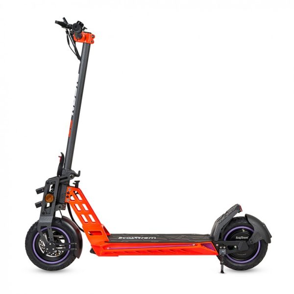 Patinete Eléctrico Ecoxtrem Bison Gt Patinete Eléctrico Ecoxtrem Bison Gt