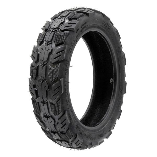 Neumático Tubeless Mixto (Offroad/Cityroad) 60/70-6,5 Para Smartgyro K2 Neumático Tubeless Mixto (Offroad/Cityroad) 60/70-6,5 Para Smartgyro K2